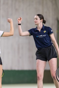 Bild 367 - RL TSV Glinde - THC von Horn und Hamm : Ergebnis: 6:0